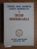 Paisie Aghioritul - Cuvinte duhovnicesti, volumul 2.Trezire Duhovniceasca
