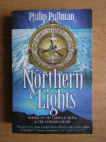 Philip Pullman - Northern lights