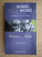 Philippe Harrouard - Le Nobel et le Moine