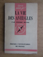 Pierre Henri - La vie des aveugles (1944)