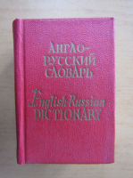 Pocket english-russian dictionary