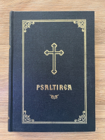 Psaltirea proorocului si imparatului David (1984)