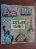 Revista Destinatii pitoresti (volumul 2)