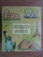 Revista Destinatii pitoresti (volumul 4)