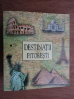 Revista Destinatii pitoresti (volumul 6)