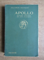 Salomon Reinach - Apollo, histoire generale des arts plastiques (1938)