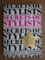 Sasha Charnin Morrison - Secrets of stylists