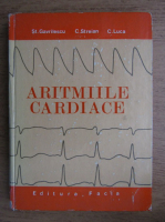 St. Gavrilescu - Aritmile cardiace