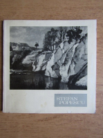 Stefan Popescu 1872-1948. Expozitie, retrospectiva