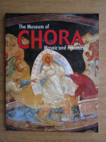 The museum of Chora. Mosaics and frescoes