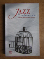 Toni Morisson - Jazz