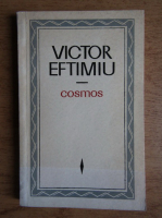 Anticariat: Victor Eftimiu - Cosmos