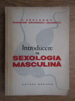 Victor Sahleanu - Introducere in sexologia masculina
