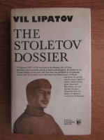 Vil Lipatov - The stoletov dossier