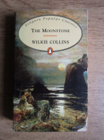 Wilkie Collins - The moonstone