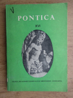 A. V. Radulescu - Pontica (volumul 16, 1983)