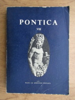 Adrian Radulescu - pontica (volumul 8, 1975)