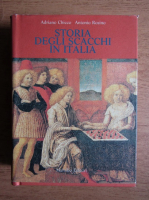 Adriano Chicco - Storia degli scacchi in Italia
