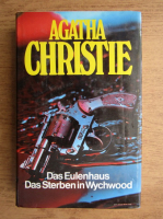 Agatha Christie - Das Eulenhaus. Das Sterben in Wychwood
