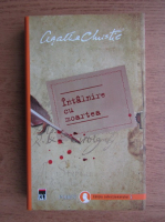 Agatha Christie - Intalnire cu moartea