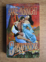 Annie McKnight - Superstitions