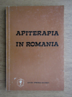 Apiterapia in Romania