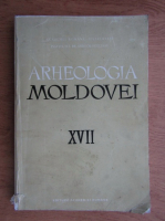 Arheologia Moldovei (volumul 17, 1994)