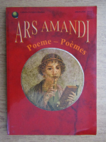 Ars Amandi, poeme