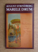 August Strindberg - Marele drum