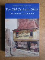 Charles Dickens - The old curiosity shop