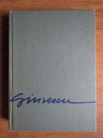 Anticariat: Constantin C. Giurescu - Amintiri (volumul 1)