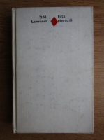 Anticariat: D. H. Lawrence - Fata pierduta