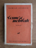 Damian Stanoiu - Camere mobilate (1932)
