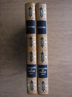 Emile Zola - La conquete de Plassans (2 volume)