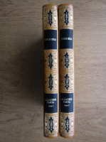 Anticariat: Emile Zola - Le docteur Pascal (2 volume)