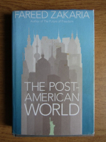 Fareed Zakaria - The post-american world