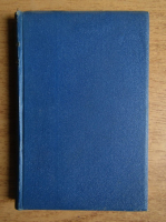 Felix Aderca - Omul descompus (editie princeps, 1925)