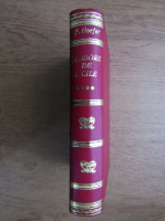 Ferdinand Hoefer - Diodore de Sicile (volumul 4, 1912)