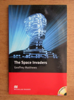 Geoffrey Matthews - The Space Invaders