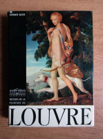 Anticariat: Germain Bazin - Tresors de la peinture au Louvre