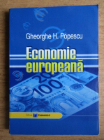 Gheorghe H. Popescu - Economie europeana