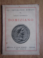 Giulio Giannelli - Domiziano (1941)