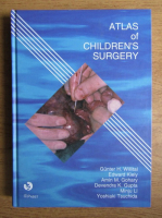 Gunter H Willital - Atlas of children's surgery