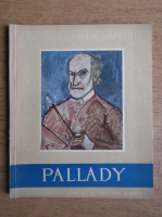 H. Blazian - Pallady (album de arta)