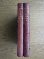 Honore de Balzac - Les contes drolatiques (2 volume, 1899)