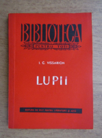 I. C. Vissarion - Lupii
