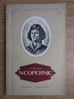 Anticariat: I. Voledi - N. Copernic