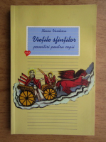 Anticariat: Ileana Vasilescu - Vietile sfintilor. Povestiri pentru copii (volumul 2)