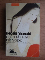 Inoue Yasushi - Le chateau de Yodo