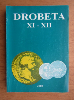 Ion Stanga - Drobeta XI-XII
